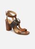 IZZY T STRAP SANDAL par Michael Michael Kors 36 female