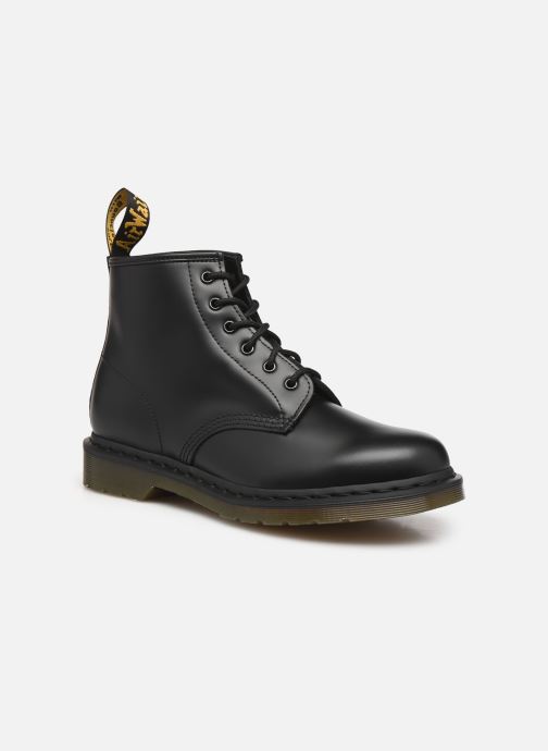 Bottines et boots Dr. Martens 101 (MONO) M pour  Homme