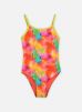 Banana Moon Vêtements Wat - Maillot de Bain 1 pièce Fille pour Accessoires Female 4A Wat-KAN13