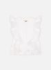 Zadig & Voltaire Vêtements Blouse - X15315 Fille pour Accessoires Female 6A X15315/10B