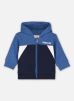 Timberland Vêtements Cardigan Jogging - T05K62 Garçon pour Accessoires Male 6M T05K62/831