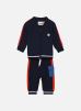 Timberland Vêtements Ensemble Jogging - T08180 Garçon pour Accessoires Male 6M T08180/85T