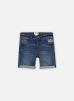 Timberland Vêtements Bermuda Denim - T24B76 Garçon pour Accessoires Male 8A T24B76/Z25