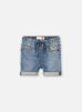 Timberland Vêtements Bermuda Denim - T04A16 Garçon pour Accessoires Male 6M T04A16/Z74