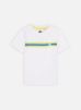 Timberland Vêtements Tee-Shirt Manches Courtes - T25S88 Garçon pour Accessoires Male 16A T25S88/10B