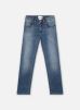 Timberland Vêtements Pantalon Denim - T24B84 Garçon pour Accessoires Male 4A T24B84/Z25