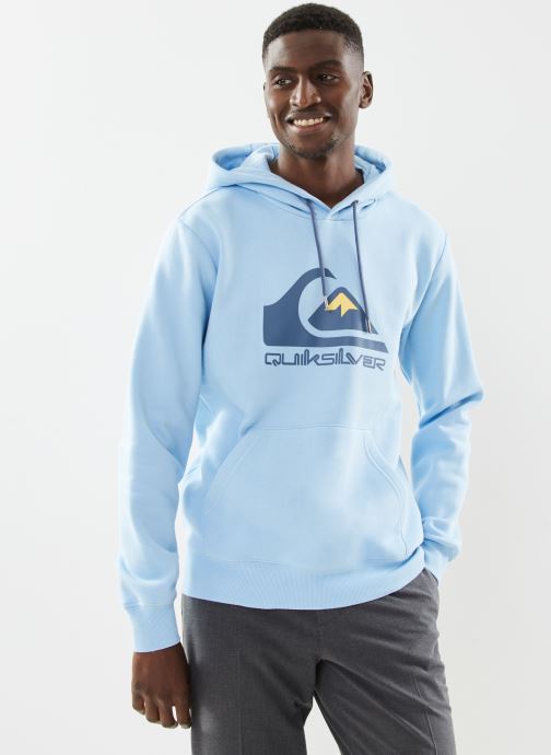 Vêtements Quiksilver Biglogohood M OTLR pour  Accessoires