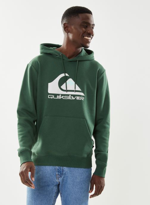 Vêtements Quiksilver Biglogohood M OTLR pour  Accessoires