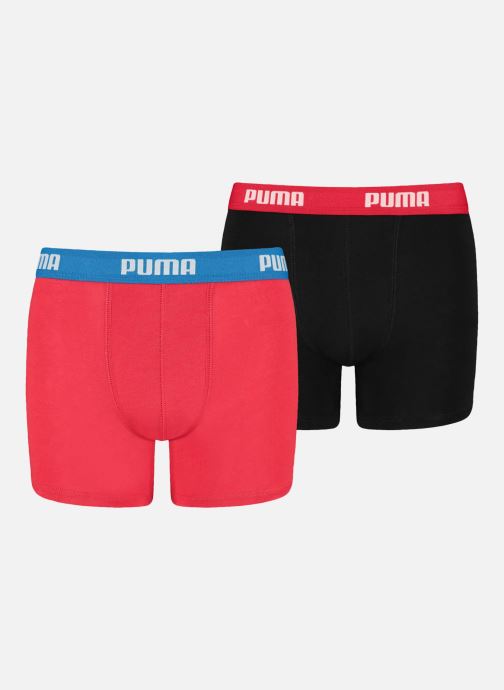 Vêtements Puma Socks Puma Boys Basic Boxer 2P pour  Accessoires