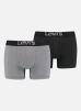 Levi's Underwear Vêtements Levis Men Optical Illusion Boxer Brief Organic Co pour Accessoires Male S 701203921-007