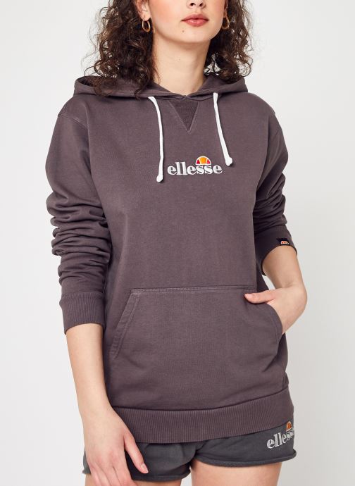 Vêtements Ellesse Daphni Oh - Sweatshirt à Capuche Femme pour  Accessoires