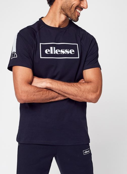 Vêtements Ellesse Zoltar  - T-Shirt Homme pour  Accessoires