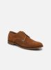 San Marina Chaussures à lacets MALDI pour Homme Male 43 247503/COGNAC
