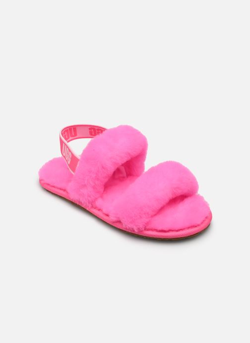 Chaussons UGG K OH YEAH pour Enfant - UGG - Modalova