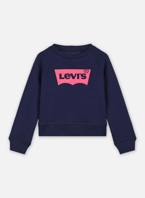 Vêtements Levi's 6660 - Batwing Crewneck Sweatshirt pour  Accessoires