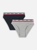 v&#234;tements levi&#39;s 0177 - sportswear elastic bikini pour  accessoires
