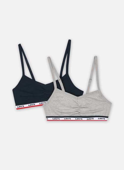 Vêtements Levi's 0181 - Sportwear Surplice Bra pour  Accessoires