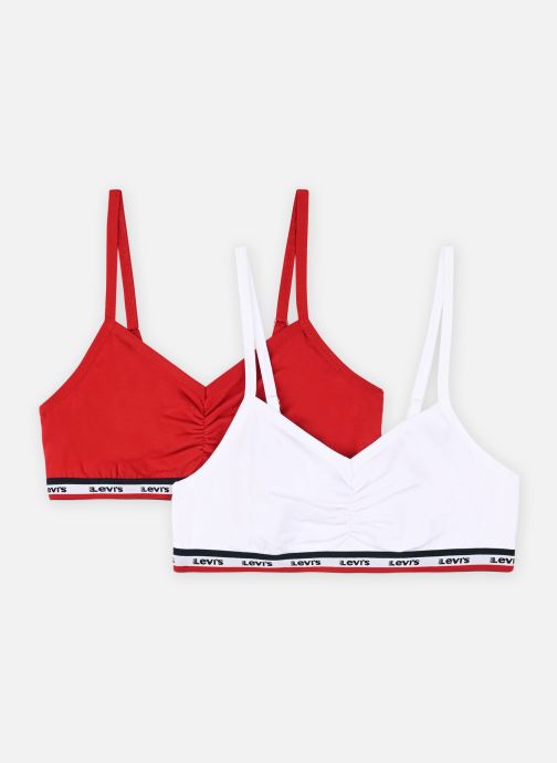 Vêtements Levi's 0181 - Sportwear Surplice Bra pour  Accessoires