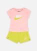 Nike Kids Vêtements G Air Short Set pour Accessoires Female 12M 16J616-EB5/36J616-EB5