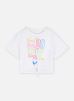 Nike Kids Vêtements G Retro Rewind Knot Top pour Accessoires Female 3 - 4A 36J557-001