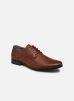 I Love Shoes Chaussures à lacets Thilio pour Homme Male 42 3HH0050301 3300 cognac pu