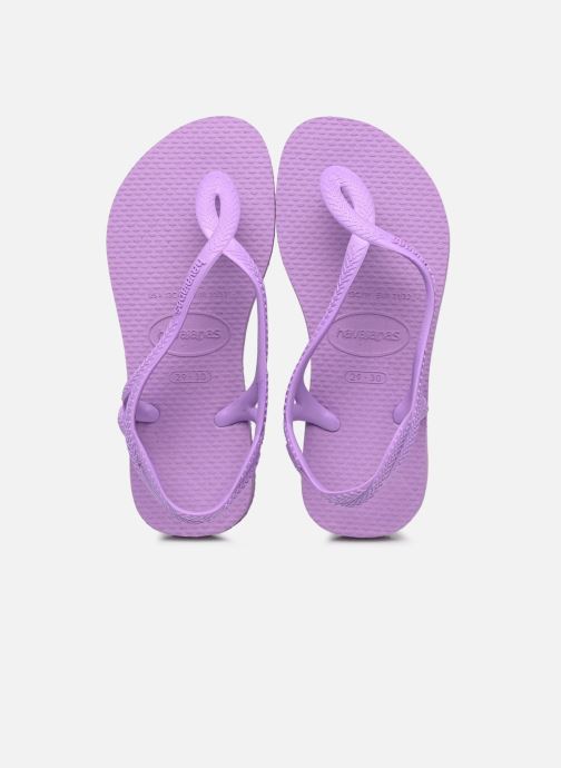 Tongs Havaianas Kids Luna pour  Enfant