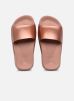 Havaianas Tongs Kids Slide Classic Metallic pour Enfant Female 33 - 34 4147131.3544