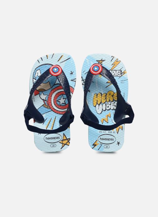 Tongs Havaianas Kids Baby Marvel pour  Enfant