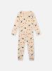 v&#234;tements liewood wilhelm printed pyjamas set pour  accessoires