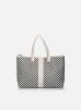 ICONIC TOMMY TOTE WOVEN par Tommy Hilfiger female