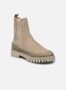 TH CASUAL CHELSEA BOOT par Tommy Hilfiger 39 female