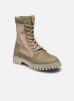 TH CASUAL LACE UP BOOT par Tommy Hilfiger 37 female
