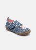 chaussons vertbaudet bf - chausson chambray vb pour  enfant