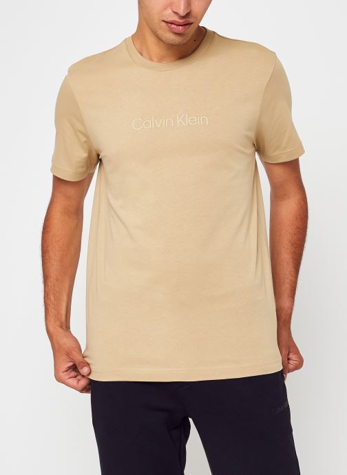 Vêtements Modern Front Logo T-Shirt pour Accessoires - Calvin Klein - Modalova