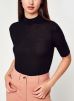 Calvin Klein Vêtements Essential Merino Hs Mock Sweater pour Accessoires Female M K20K204140BEH