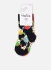 chaussettes et collants happy socks 2-pack kids laika sock pour  accessoires