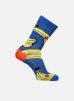 chaussettes et collants happy socks banana sock pour  accessoires