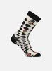 beatles dots sock par happy socks