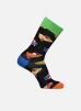 chaussettes et collants happy socks car sock pour  accessoires