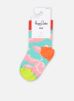 chaussettes et collants happy socks kids clouds sock pour  accessoires