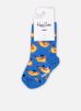 chaussettes et collants happy socks kids hot dog dog sock pour  accessoires