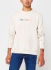 Tommy Hilfiger Vêtements Contrast Stitch Crew pour Accessoires Male XXL MW0MW25543AF4