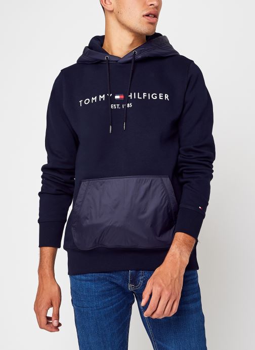 Vêtements Tommy Hilfiger Tommy Logo Mix Media pour  Accessoires