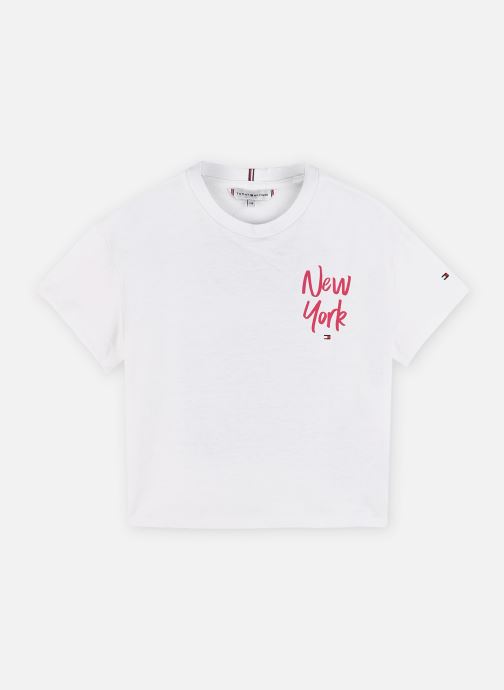 Vêtements Tommy Hilfiger New York Photo Tee pour  Accessoires