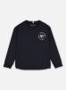 Tommy Hilfiger Vêtements Timeless Sweatshirt pour Accessoires Male 7A KB0KB07655DW5