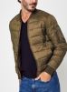 Bombers Original Vêtements Dallas Men pour Accessoires Male S Kaki