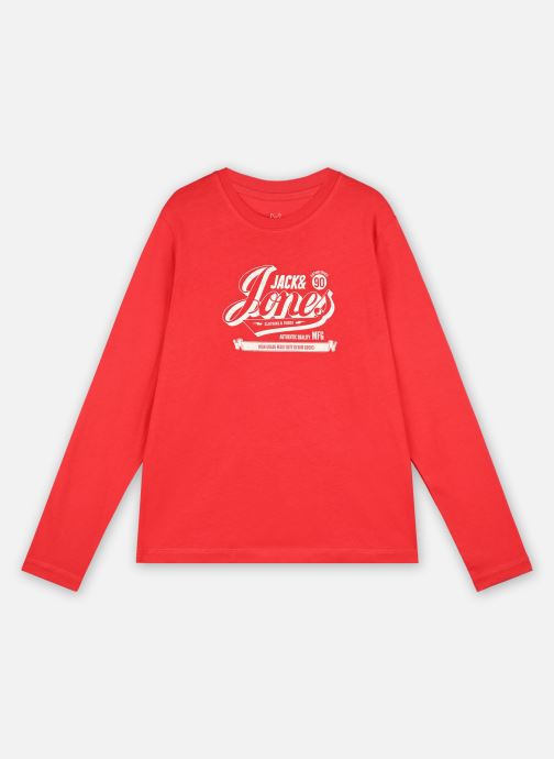 Vêtements Jack & Jones Jjecorp Logo Tee Ss Crew Neck Noos Jr pour  Accessoires