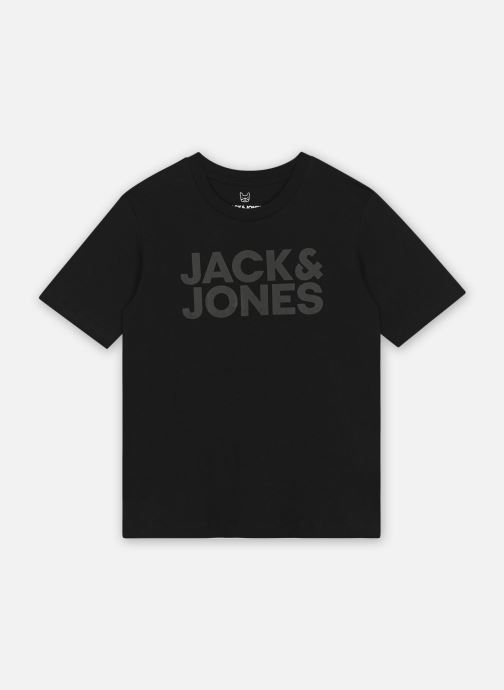 Vêtements Jjecorp Logo Tee Ss Crew Neck Noos Jr pour Accessoires - Jack & Jones - Modalova