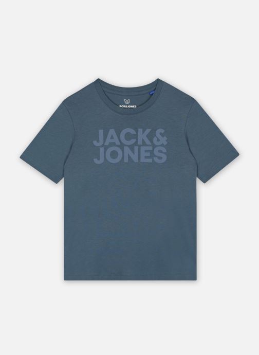 Vêtements Jjecorp Logo Tee Ss Crew Neck Noos Jr pour Accessoires - Jack & Jones - Modalova