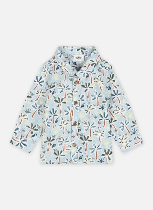 Vêtements Chemise Manches Longues Blanka pour Accessoires - Tape à l'oeil - Modalova